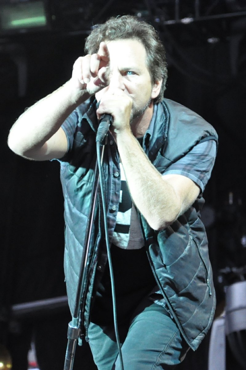 Pearl Jam 10