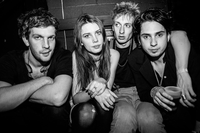 Wolf Alice