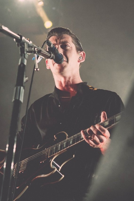 Arctic Monkeys24