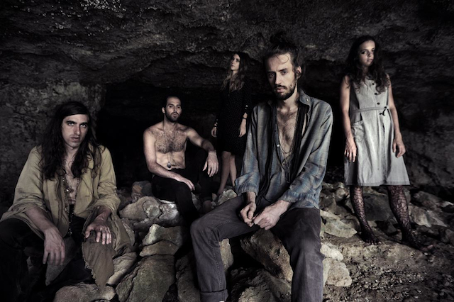 Crystal Fighters