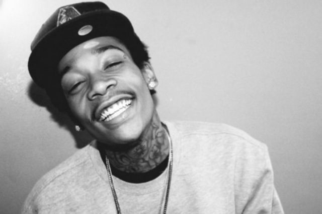 WizKhalifa