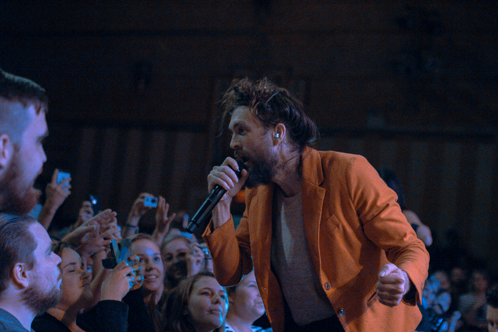 Edward Sharpe 20 of 38