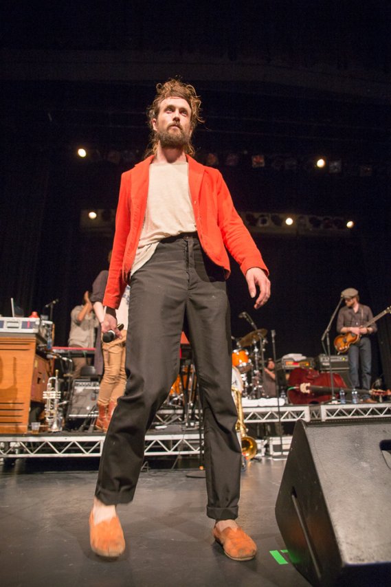 Edward Sharpe 23 of 38