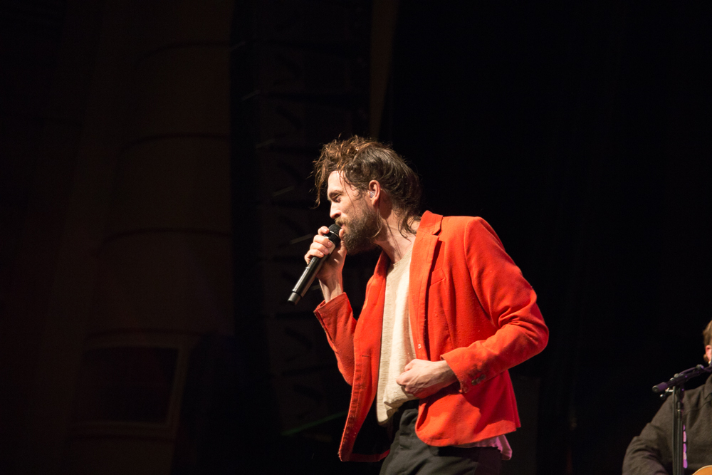 Edward Sharpe 9 of 38