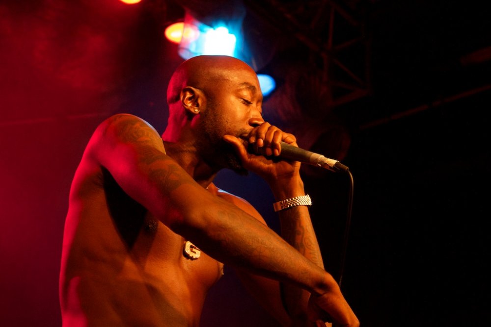 FreddieGibbs 14