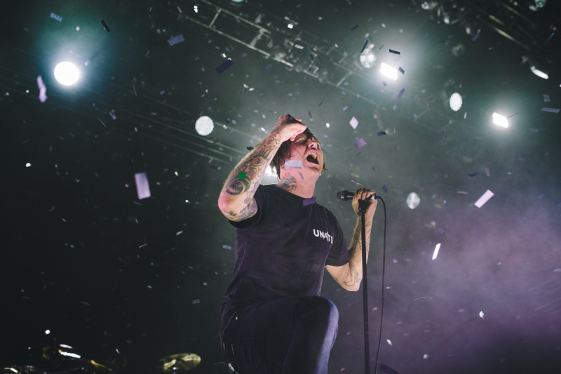 The Amity Affliction