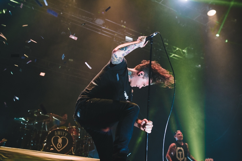 The Amity Affliction