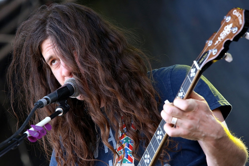 Kurt Vile