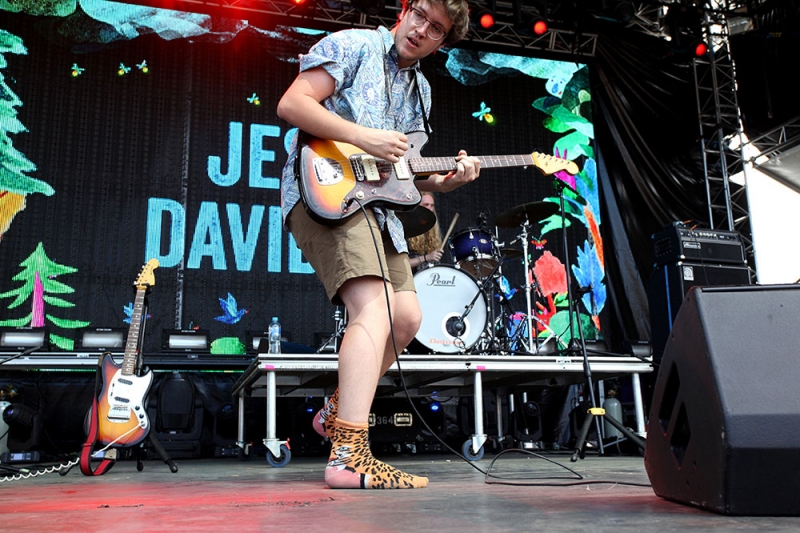 Jesse Davidson