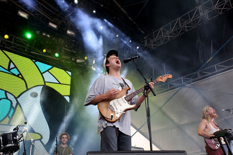 Mac Demarco