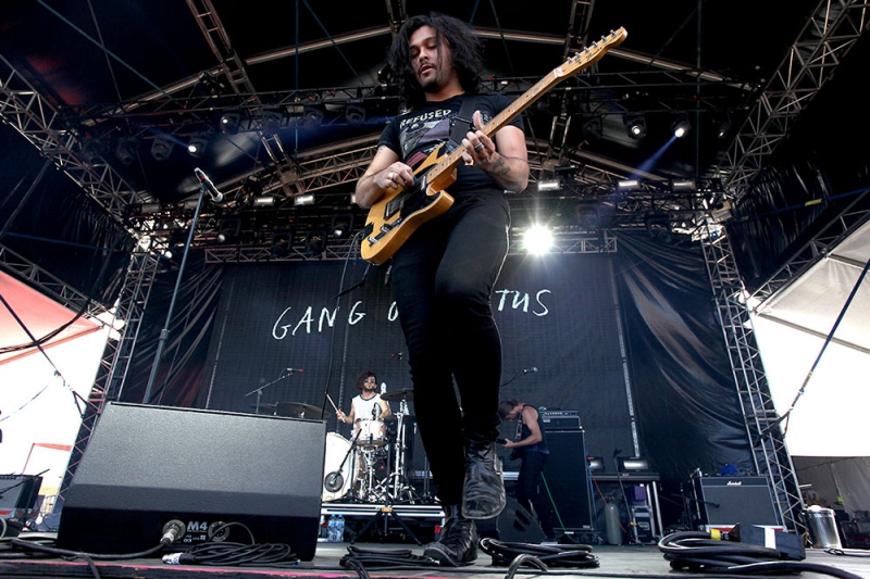 Gang Of Youths