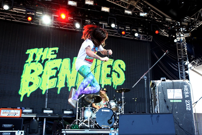 The Bennies