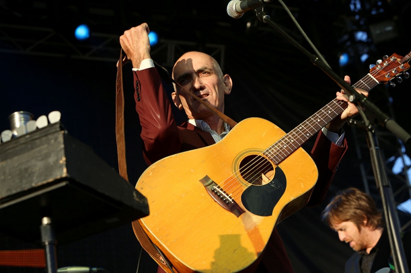 Paul Kelly