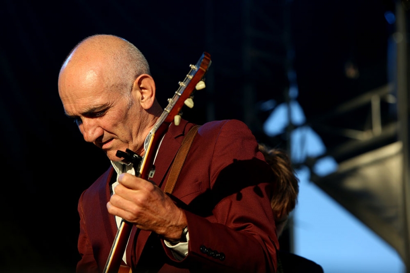 Paul Kelly