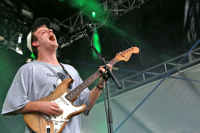 Mac Demarco