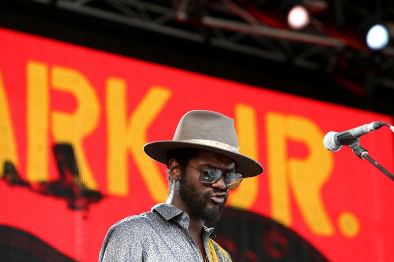 Gary Clark Jr.