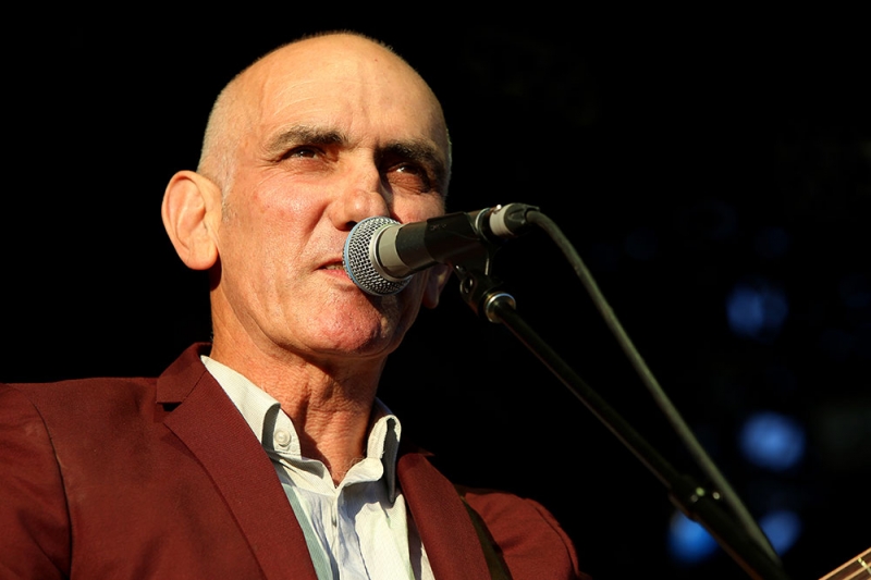 Paul Kelly