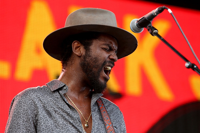 Gary Clark Jr.