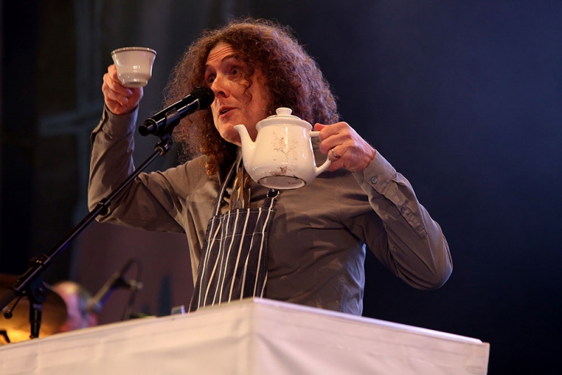 Weird Al Yankovic