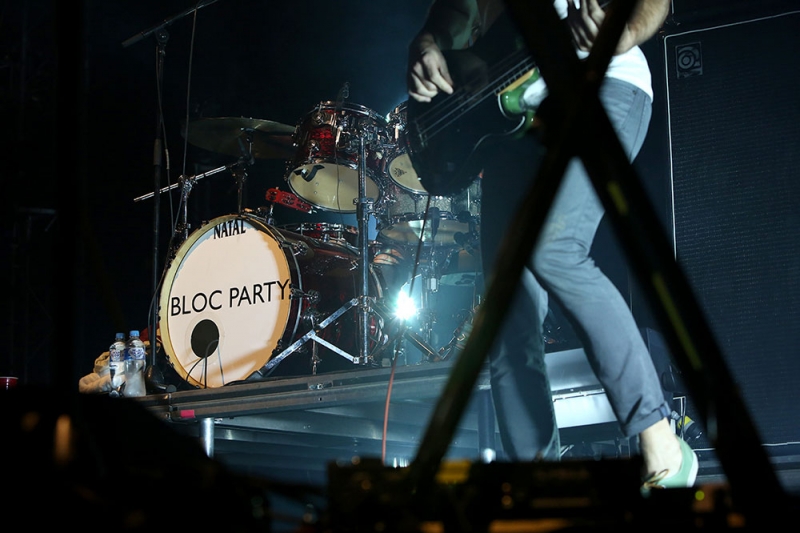 Bloc Party