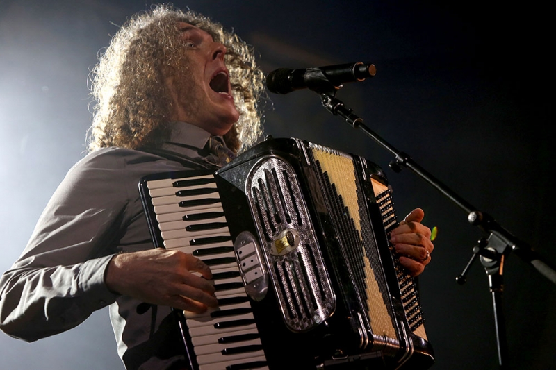 Weird Al Yankovic