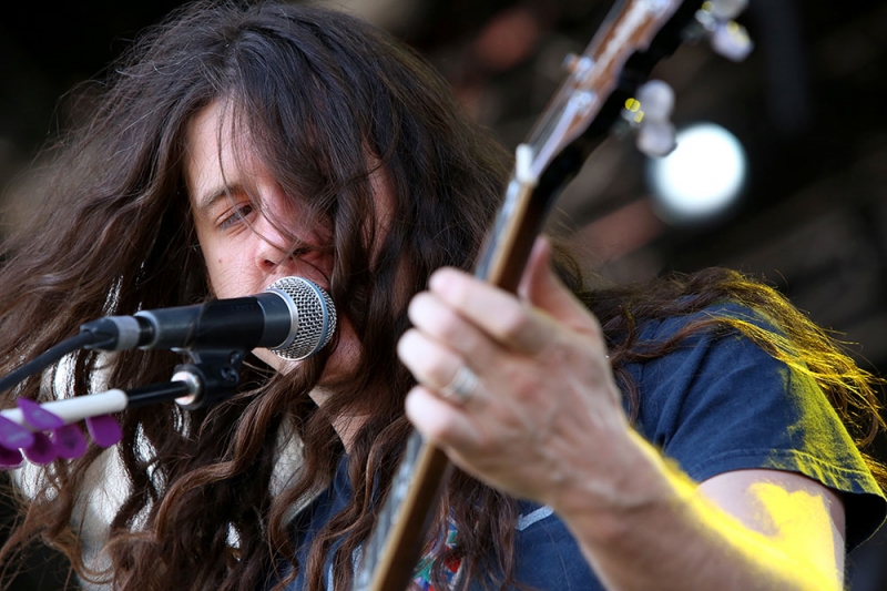 Kurt Vile