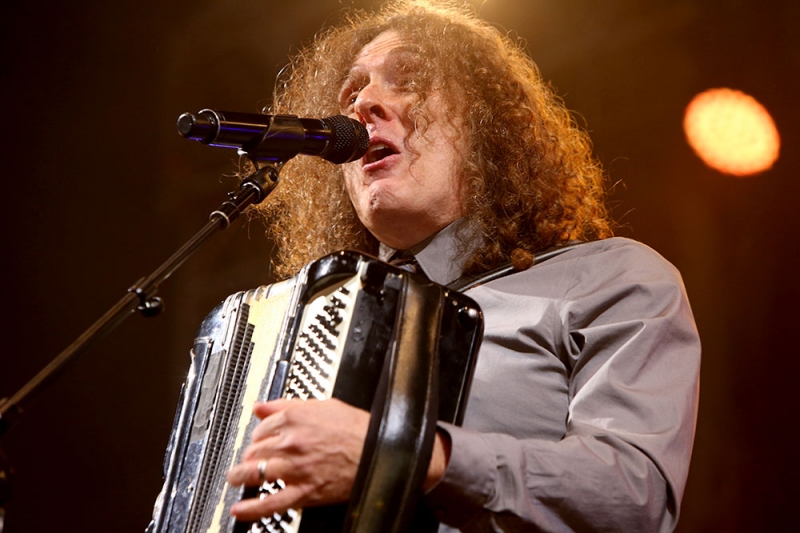 Weird Al Yankovic