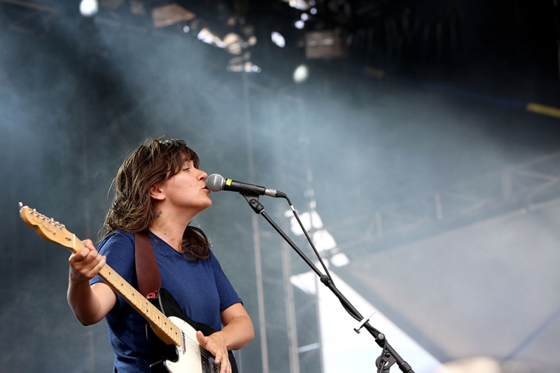 Courtney Barnett