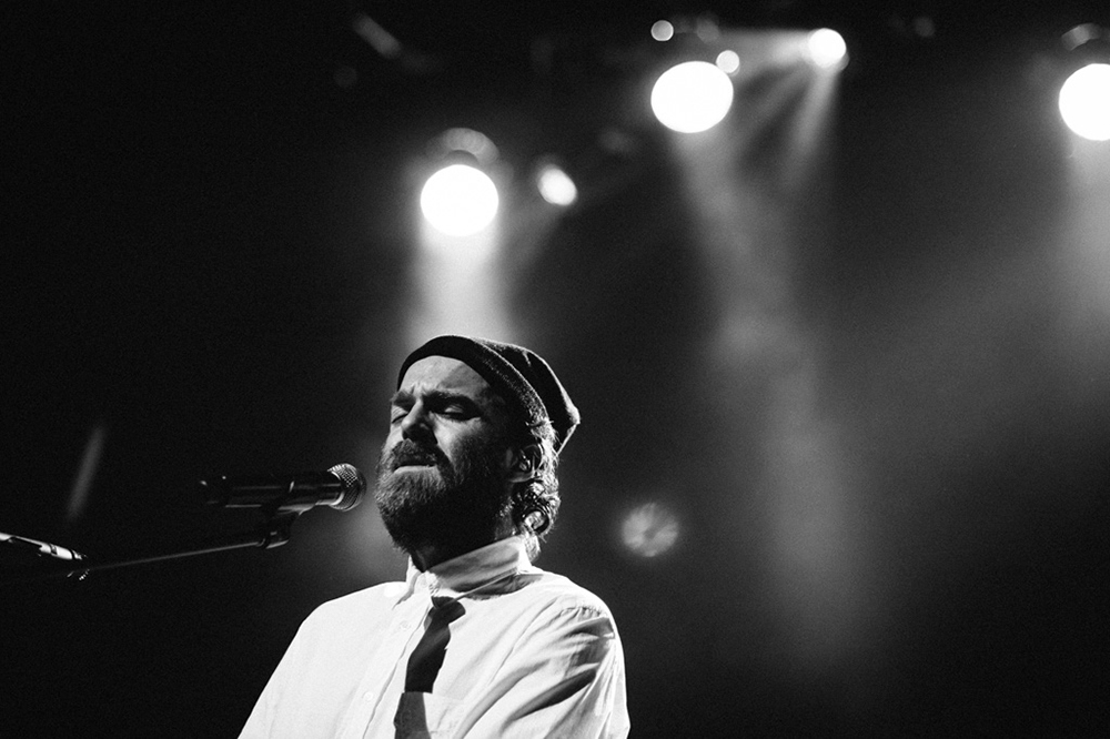 Chet Faker At The Enmore June 29 14