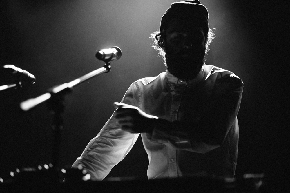 Chet Faker At The Enmore June 29 15