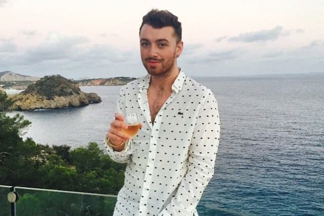 6 Sam Smith