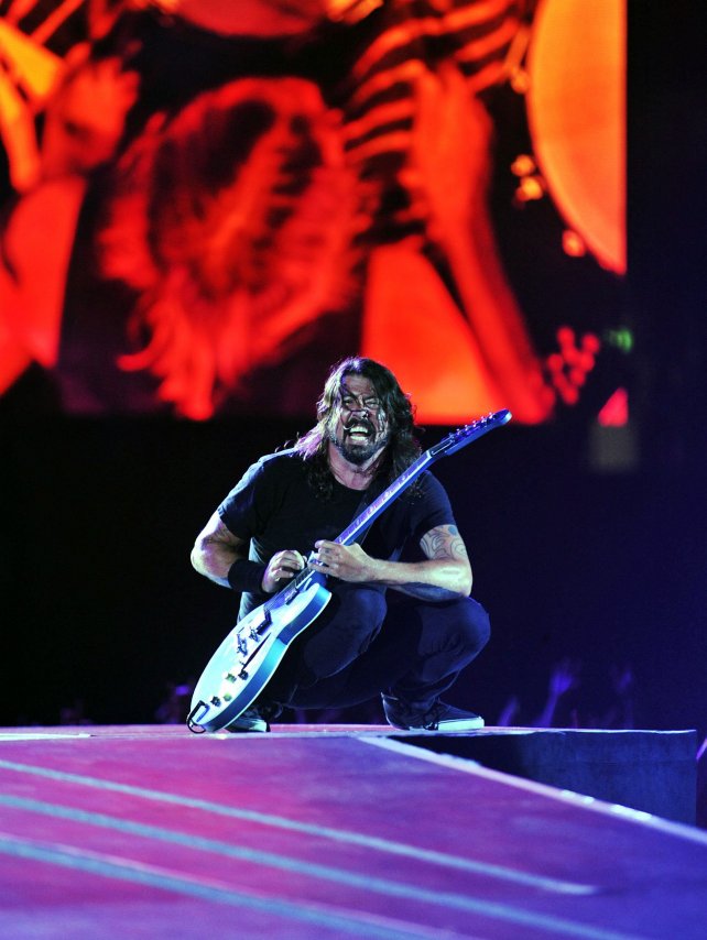 03FooFightersFooFightersLiveInSydney03