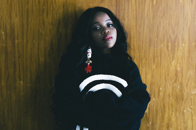 Tkay Maidza Press Pic