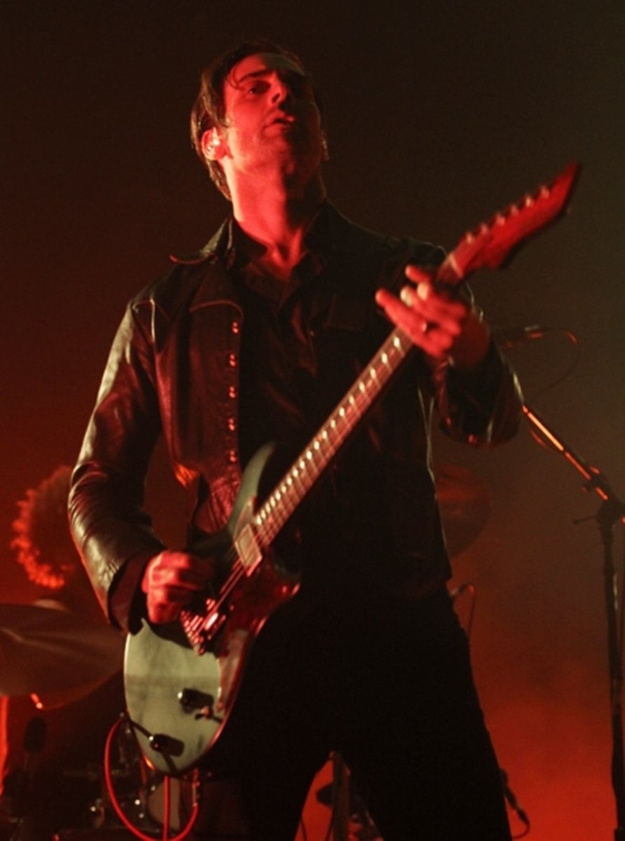 QOTSA 130314 131