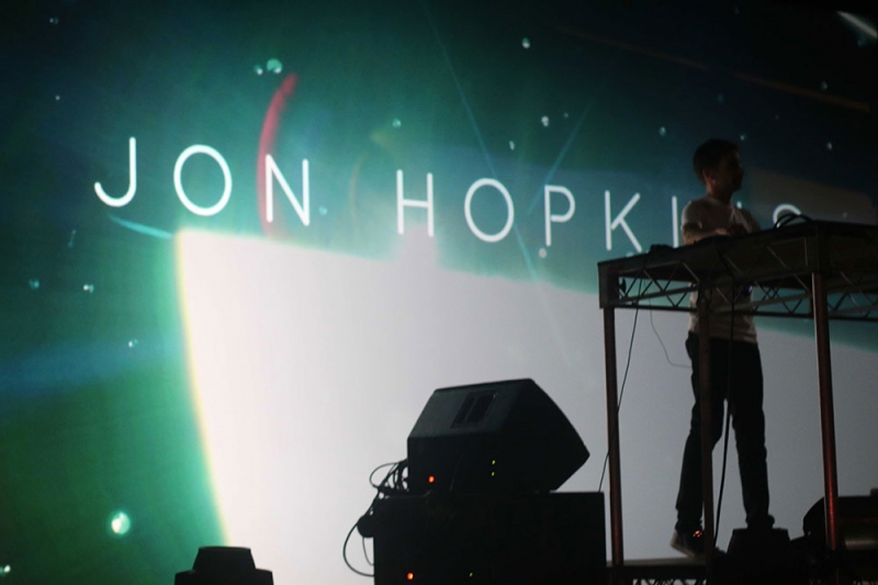 Jon Hopkins