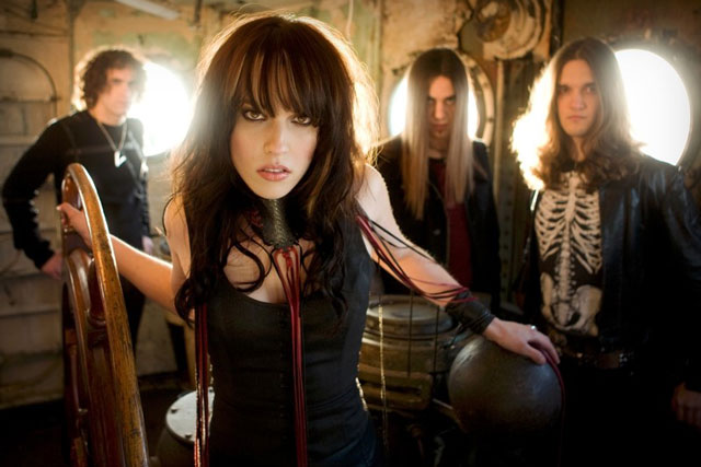 Halestorm