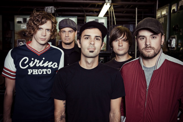 Relient K2009PressPic