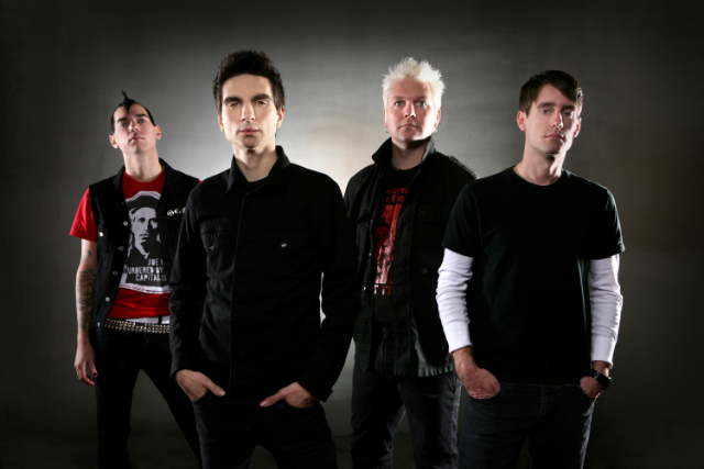 Anti Flag1