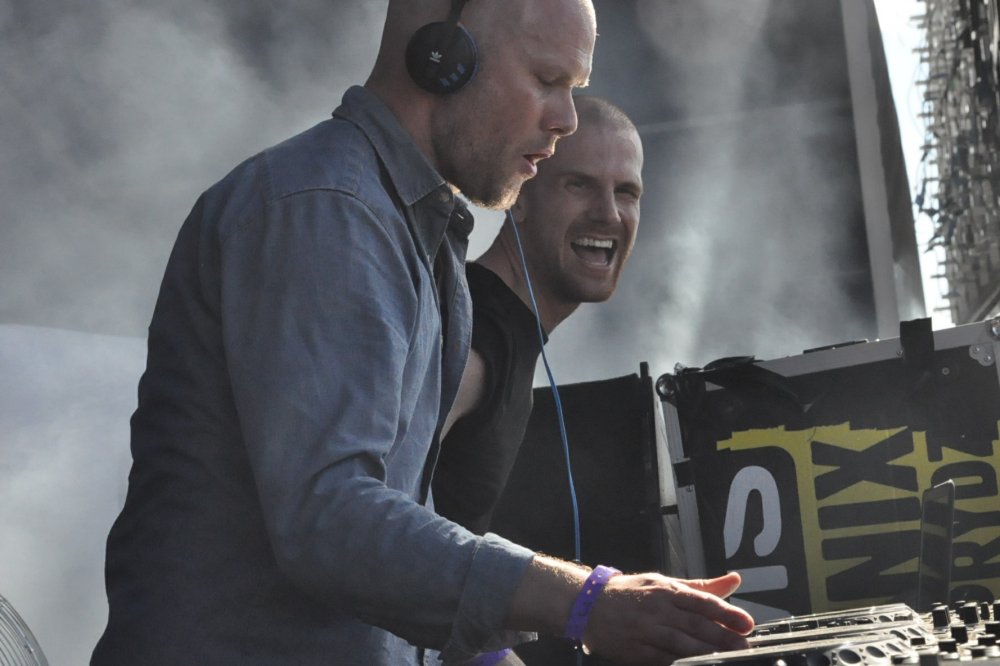 Dada Life 12