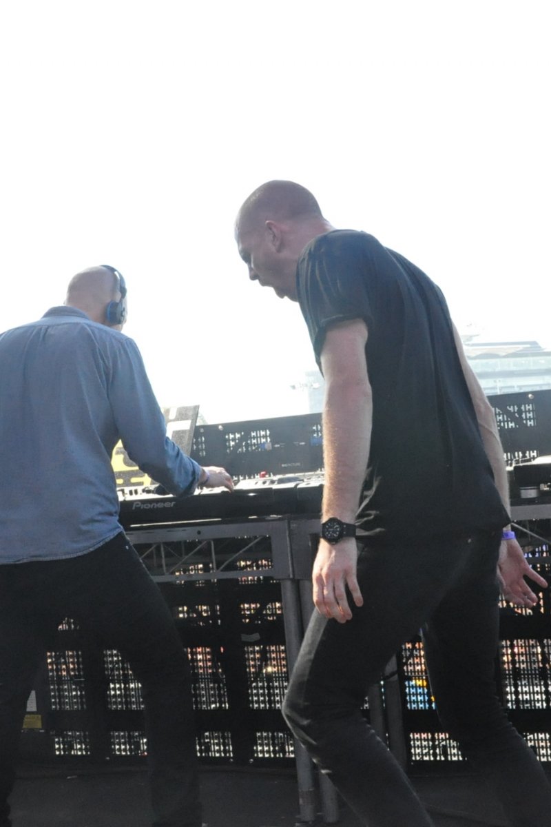 Dada Life 9