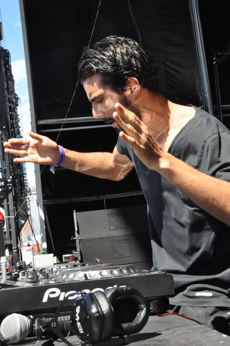 R3HAB 11