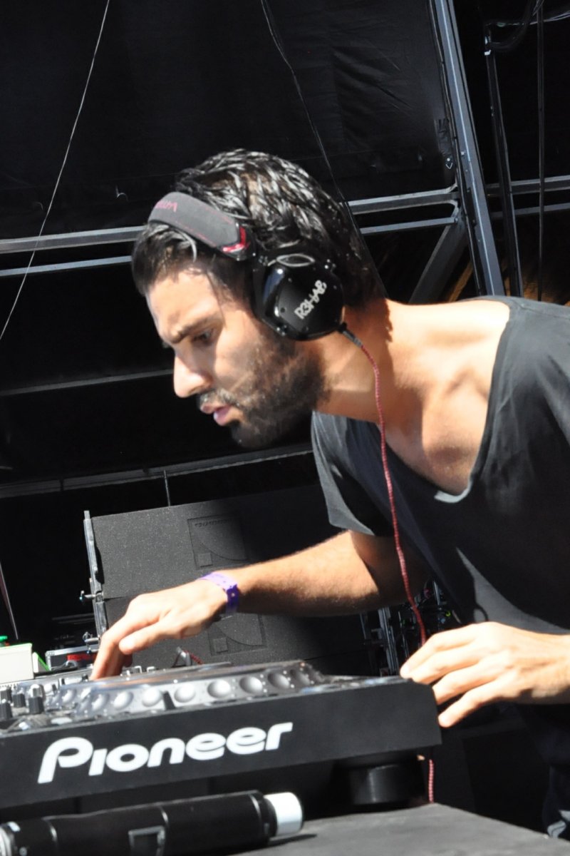 R3HAB 12