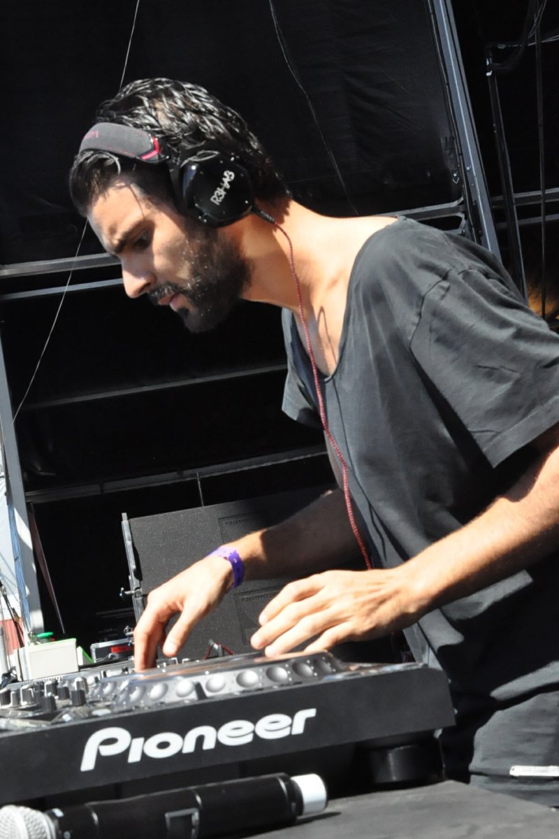 R3HAB 13