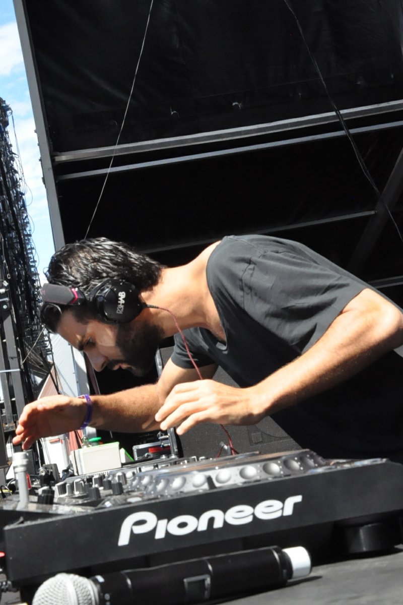 R3HAB 14