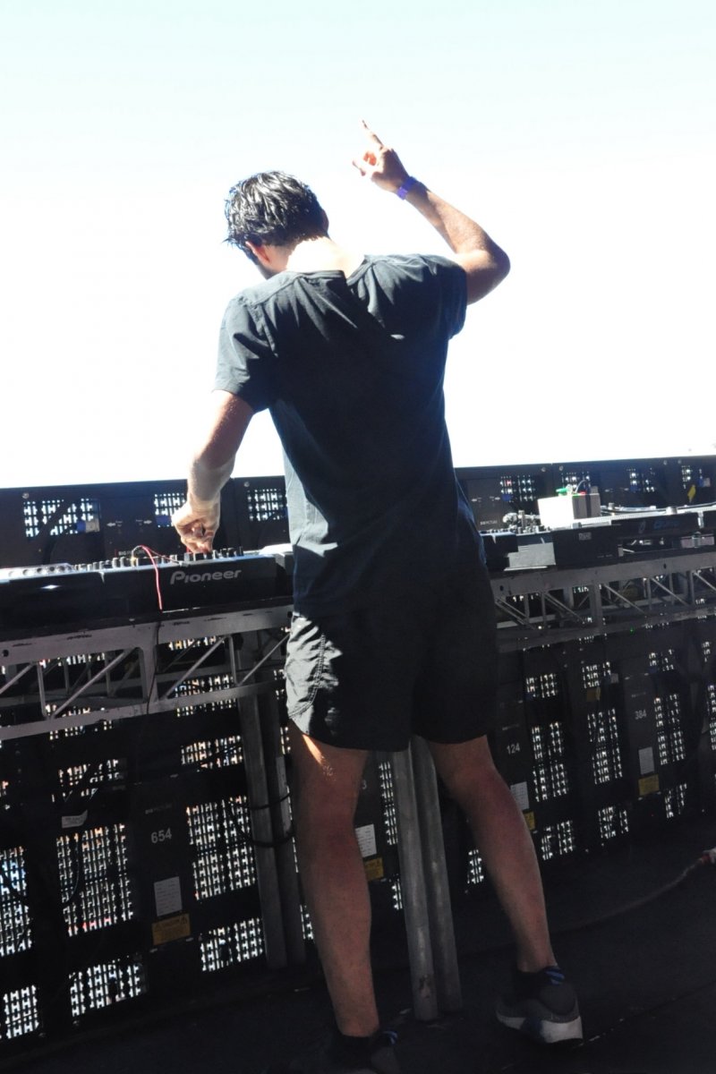 R3HAB 15