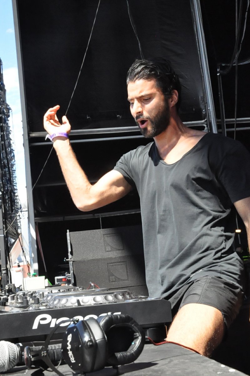 R3HAB 8