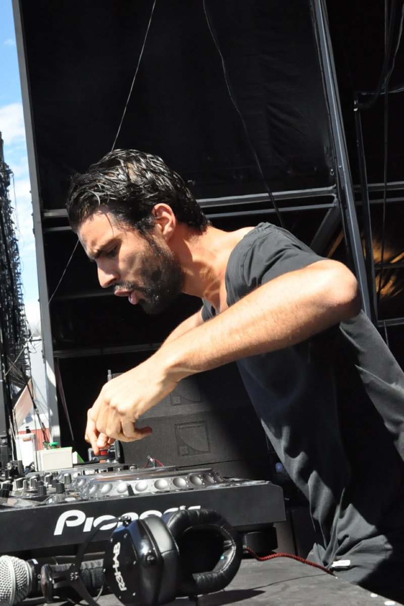 R3HAB 9