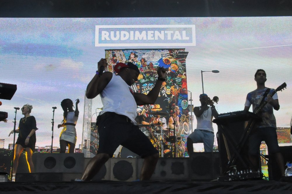 Rudimental 10