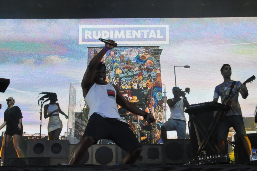 Rudimental 11