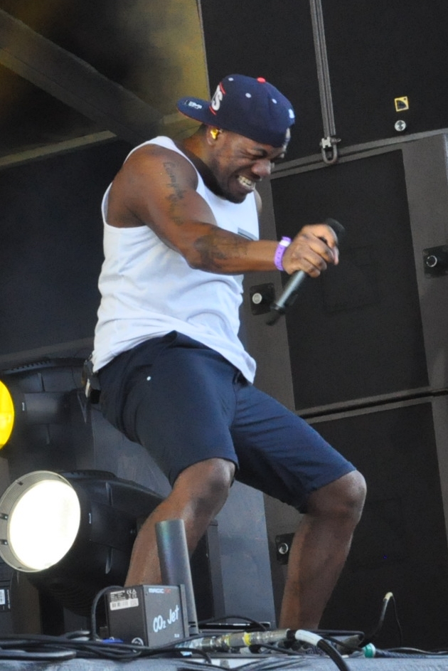 Rudimental 12